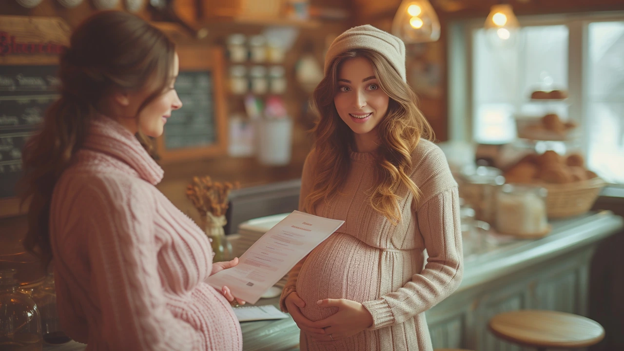 Kdo platí za péči o rizikové těhotenství v ČR? Průvodce pro budoucí maminky